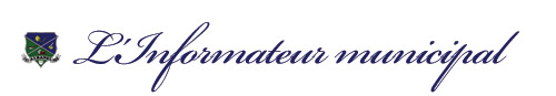 L'Informateur municipal