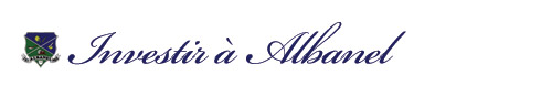 Investir à Albanel