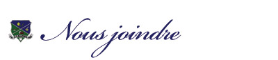 Nous joindre